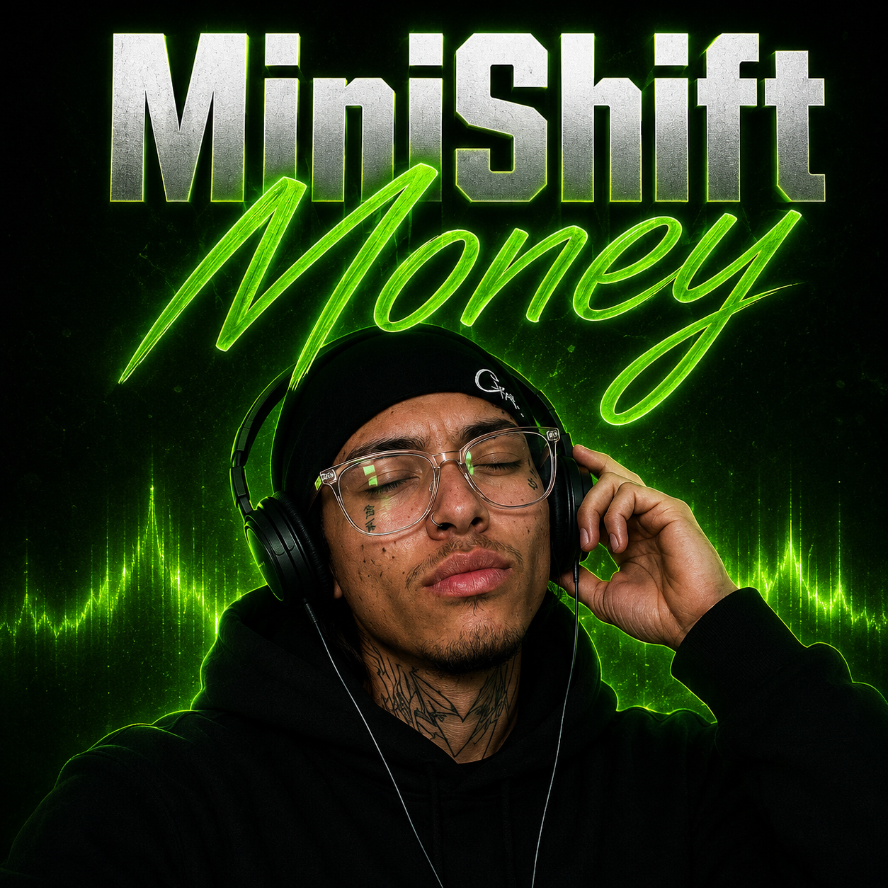 MiniShift Money